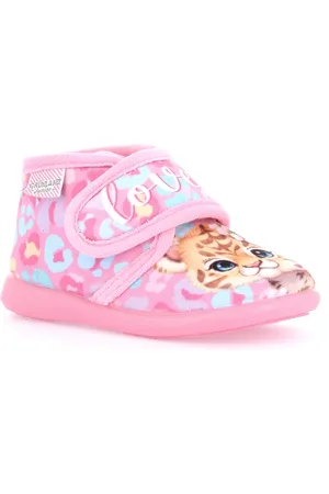 GRÜNLAND Pantuflas DSG-PA1242 para niño