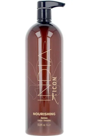 I.C.O.N. Champú India Champú Nutritivo para mujer