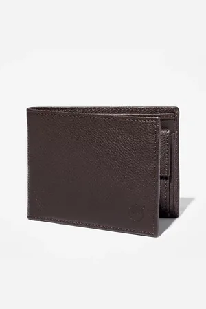 Timberland Cartera TB0A1DFSA661 - KN LG BIFOLD-MULCH para hombre