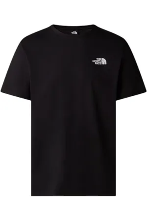 The North Face Camiseta NF0A87NP para hombre