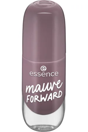 Essence Esmalte para uñas Nail Color Gel Nail Polish - 24 Mauve FORWARD para mujer