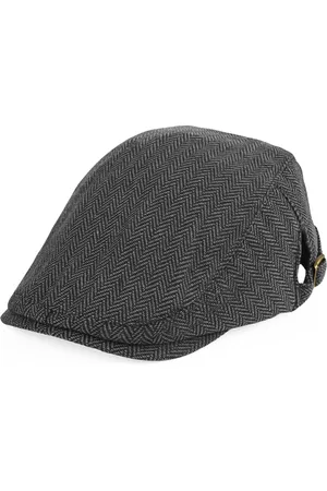Lois Gorra Boina Plana para mujer