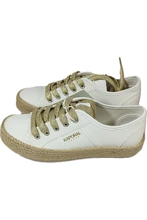 Kaporal 5 Deportivas Moda Baskets femme Biorgaty para mujer