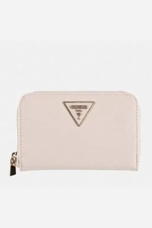 Guess Monedero BILLETERO LAUREL MEDIUM MUJER para mujer