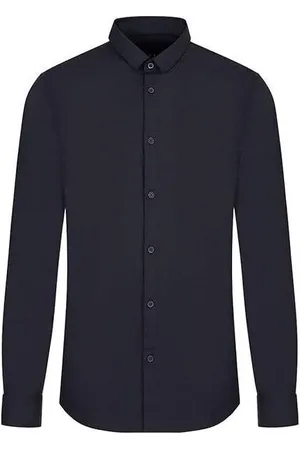 EAX Camisa manga larga CAMISA HOMBRE para hombre