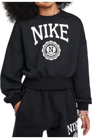 Nike Jersey HJ3373 para niña