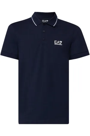 EA7 Tops y Camisetas 8NPF16PJVUZ para hombre