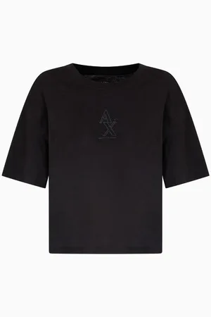 EAX Tops y Camisetas XW000102AF10359 para mujer