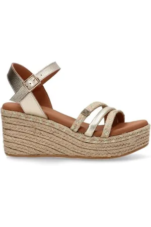 POPA Sandalias 79545 para mujer