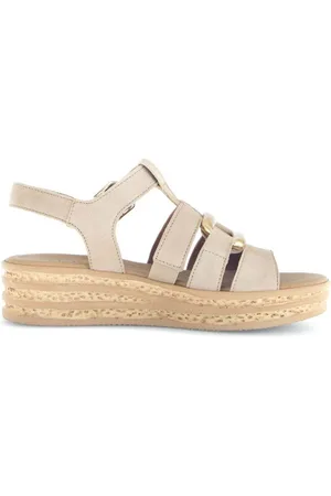 Gabor Sandalias 64.552.14 para mujer