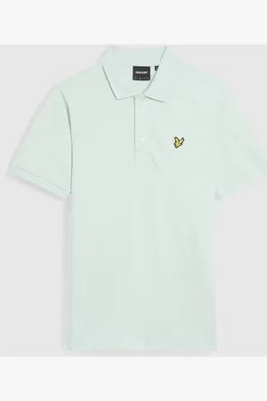 Lyle &amp; scott Polo POLO PLAIN HOMBRE para hombre