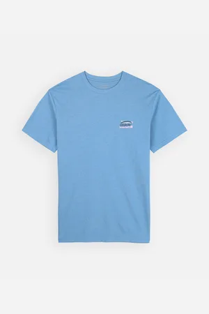 Oxbow Camiseta Tee-shirt ETHNIC para hombre
