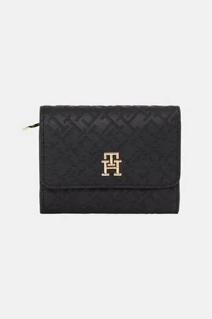Tommy Hilfiger Monedero BILLETERO DISTINCT MUJER para mujer