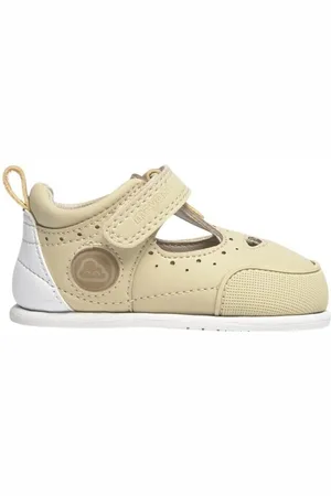 Mayoral Sandalias 41660 PEPITO BAREFOOT Crudo para niño