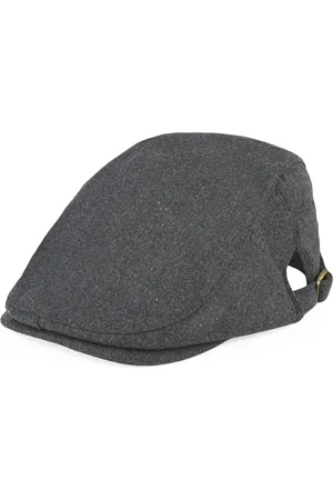 Lois Gorra Boina Plana para mujer