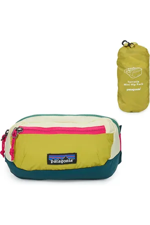 Patagonia Bolso TERRAVIA MINI HIP PACK para mujer