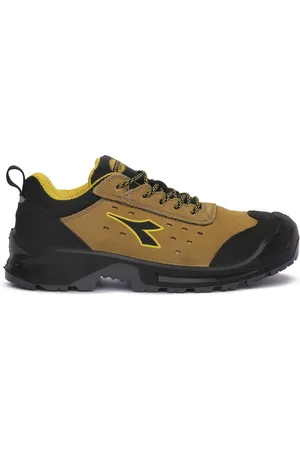 Diadora Deportivas Moda UTILITY GEMINI LOW S1PS FO SC LG SR para hombre