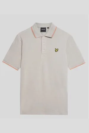 Lyle &amp; scott Polo POLO TIPPED HOMBRE para hombre