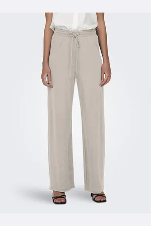 ONLY Pantalón chino PANTALON ONLJANY STRING MUJER para mujer