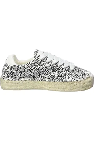 Replay Alpargatas NASH GIRAFFE para mujer
