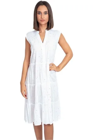 Isla Bonita By Sigris Vestido Vestido Corto para mujer