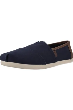 TOMS Alpargatas ALPARGATA CLASSIC para hombre