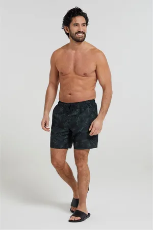 Mountain Warehouse Short Aruba para hombre