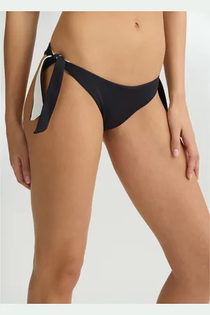 Liu Jo Bañador Braguita de bikini con lacitos para mujer