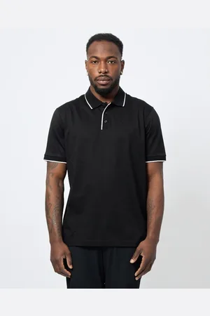 EAX Tops y Camisetas XM000739AF10364 para hombre