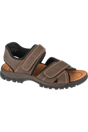 Rieker Sandalias Sandals para hombre