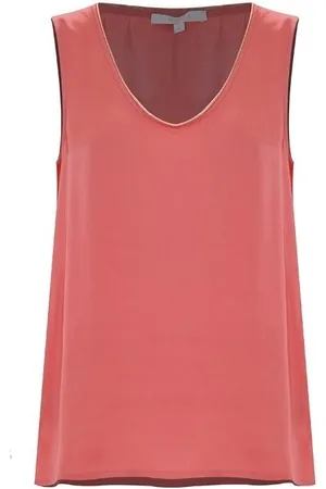 Kocca Camiseta tirantes KORDELIA para mujer