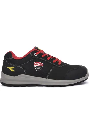 Diadora Deportivas Moda UTILITY SPEEDY RACE LOW S1PS FO SR SC para hombre