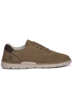 Lumberjack Deportivas Moda CN007 GINO para hombre