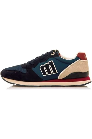 MTNG Zapatillas 84467 C57340 para hombre