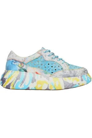 LAURA VITA Deportivas Moda SODAO 06 para mujer