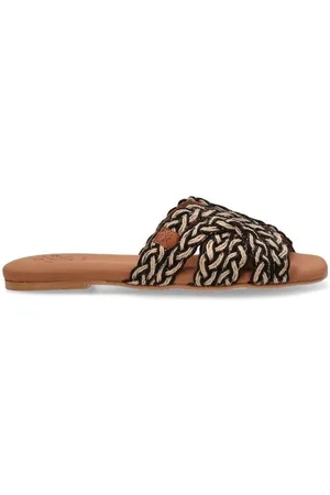 POPA Sandalias 79552 para mujer