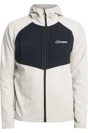 Berghaus Polar Chaqueta híbrida Trawden para hombre