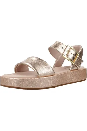 Clarks Sandalias ALSA STRAP para mujer