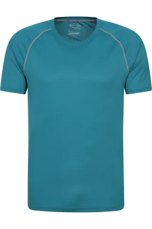 Mountain Warehouse Camiseta manga larga Aero II para hombre