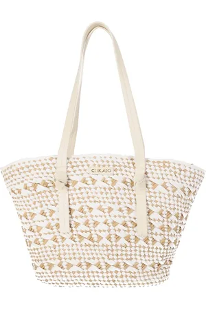 Chika 10 Bolso de mano BAG ECUADOR 01 para mujer