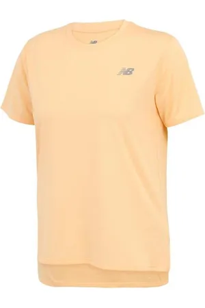 New Balance Camiseta WT41222-PAE para mujer