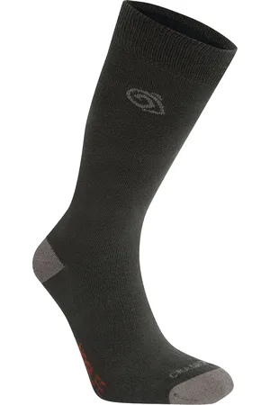 Craghoppers Calcetines Insect Repellent para mujer