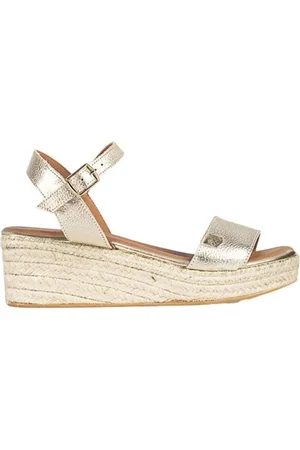 POPA Sandalias 051 ZANTE LAMINADO CB36901 para mujer