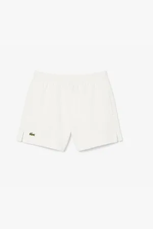 Lacoste Pantalón pirata SHORT MUJER para mujer