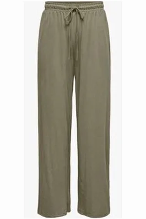 ONLY Pantalón chino PANTALON ONLJANY STRING MUJER para mujer