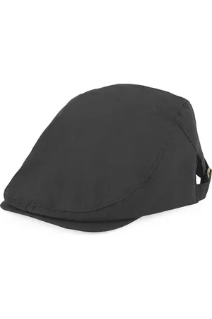 Lois Gorra Boina Plana para mujer