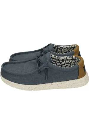 Refresh Zapatillas Zapatilllas de lona para hombre