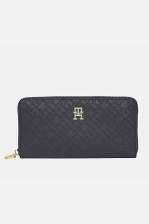 Tommy Hilfiger Monedero BILLETERO DISTINCT MUJER para mujer