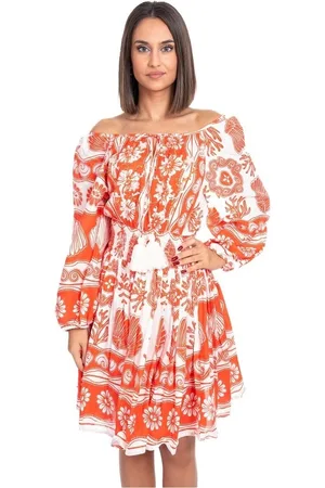 Isla Bonita By Sigris Vestido Vestido Corto para mujer