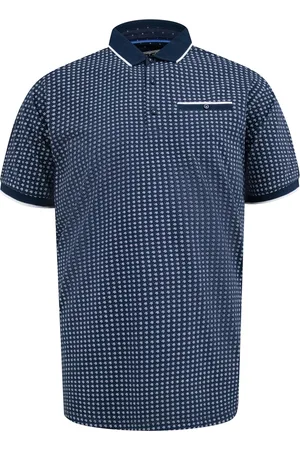 Duke Tops y Camisetas D555 Coventry para hombre